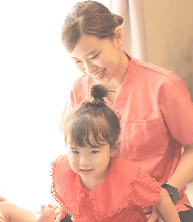 現役助産師が全力サポート